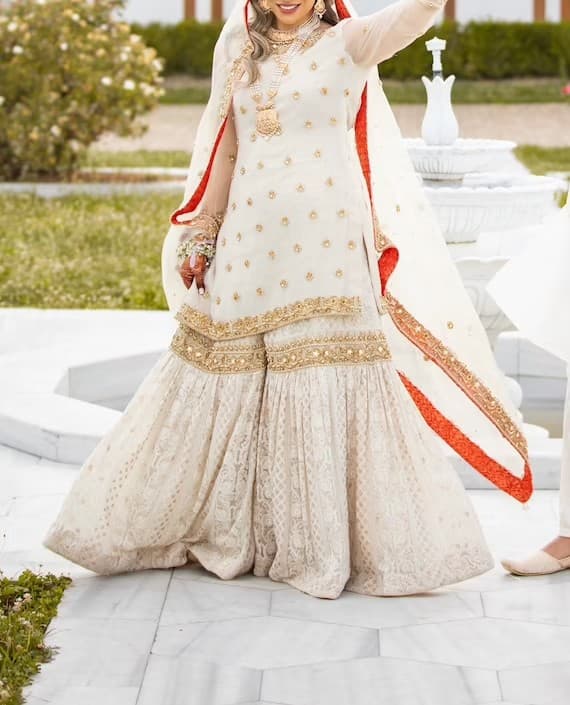 Gharara