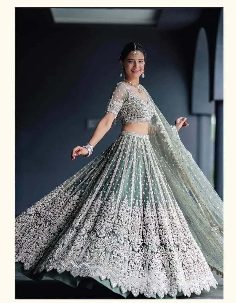 Lehenga