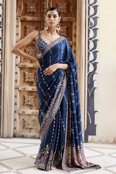 Sarees