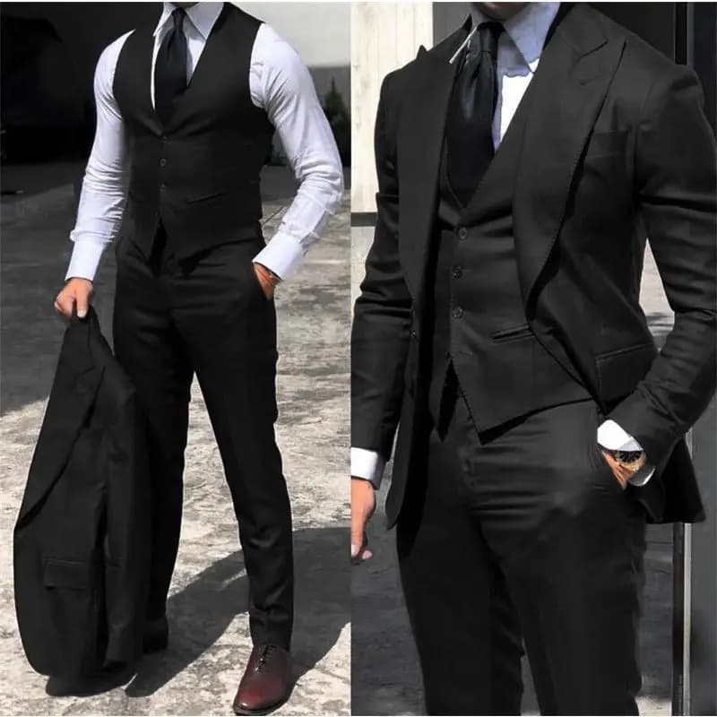 Tuxedos