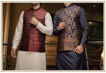 Waistcoats